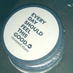 Vineyard Vines pack of 10 Coasters